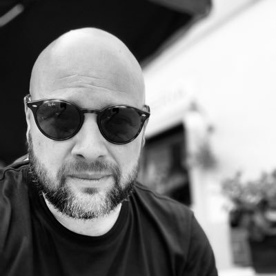 James_Brunt's profile picture. 🦌