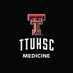 TTUHSC School of Medicine (@ttuhscmed) Twitter profile photo TTUHSC School of Medicine (@ttuhscmed) Twitter profile photo