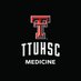 TTUHSC School of Medicine (@ttuhscmed) Twitter profile photo