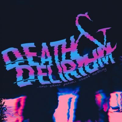 A super shitty poet and author, from Michigan....
Death is Art on Teepublic! and spotify
🩷💜💙🦄🏳️‍🌈
he/him
socialist luciferian