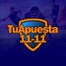 Tuapuesta11-11 (@Tuapuesta1111) Twitter profile photo