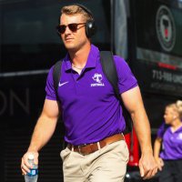 Braden Hucks(@CoachHucks) 's Twitter Profile Photo