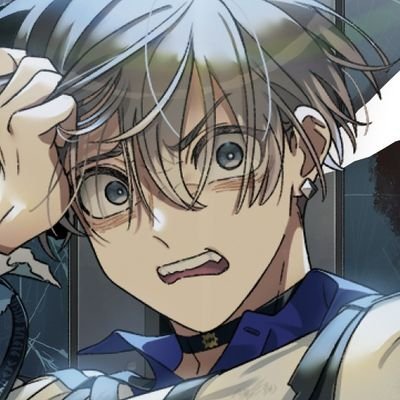 miqweit's profile picture. i love everyone except twitter