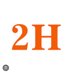 Class 2H (@Class2h) Twitter profile photo