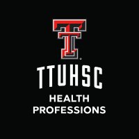 TTUHSC_SHP(@TTUHSC_SHP) 's Twitter Profileg