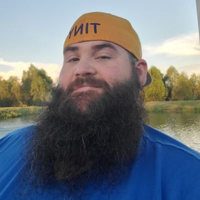 CEO of Motivation & Positivity| Mental Health Advocate||Dad of @FKNDads🌶️Hot sauce lover🌶️| ⚜️Bearded| @GlytchEnergy Partner| @RealThrivewear affiliate