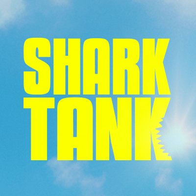 Shark Tank, serie estadounidense de telerrealidad que se estrenó el 9 de agosto de 2009, en ABC. El programa es una franquicia del formato internacional Dragons' Den (La guarida del dragón), el cual se originó en Japón en 2001. Shark Tank muestra concursantes aspirantes a emprendedores realizando presentaciones de negocios a un panel de inversionistas