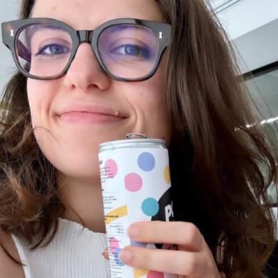 average designer advocate @figma • 🇫🇷🇬🇧 • she/her • chronic tea drinker • croissant connoisseur • opinions are my own