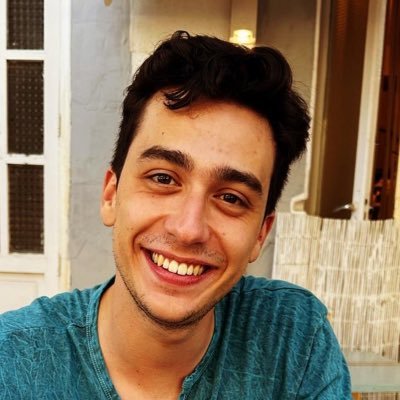 marius_sin_'s profile picture. 📰Periodista fornejat a @LaVanguardia i al @diaridebcn