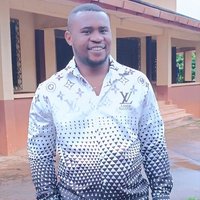 Francis Nzeata (@fnzeata) 's Twitter Profile