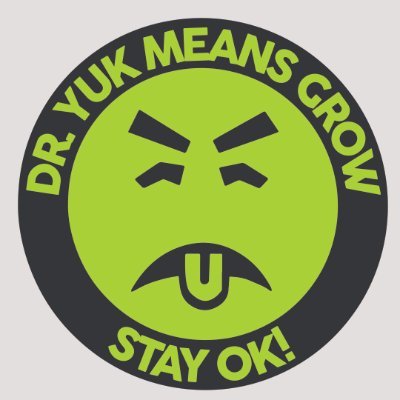 DrYukMeansGrow Profile Picture