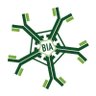 Biadiagnostics's profile picture. Bia Diagnostics is a global leading ISO 17025 accredited food and nutraceutical testing laboratory located in beautiful Colchester, Vermont.