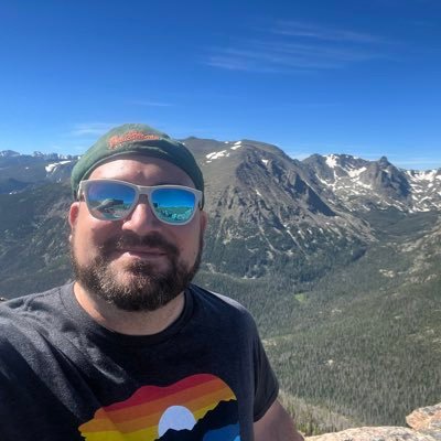 Corey Masisak Profile