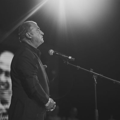 MrMech17's profile picture. Galatasaray