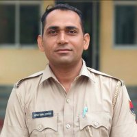 Mukesh kumar Gajraj (@mukeshgajraj414) 's Twitter Profile