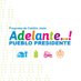 Programa Adelante...! (@adelantenic) Twitter profile photo Programa Adelante...! (@adelantenic) Twitter profile photo