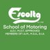 Escolta School of Motoring (@escoltasom) Twitter profile photo Escolta School of Motoring (@escoltasom) Twitter profile photo