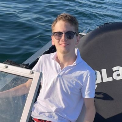 timo_b_bk's profile picture. (24) | born at DAX 8136,16 | Anleger am gefährlichen Kapitalmarkt | Threema ID: JMTWFU4J ⚓