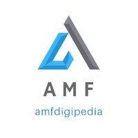 Amf Digipedia(@Amfdigipedia) 's Twitter Profile Photo