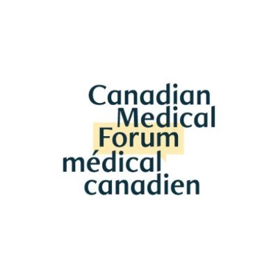 The Forum brings together Canada's national medical organizations to discuss issues of priority to physicians, their patients & the Canadian health care system.