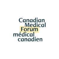 Canadian Medical Forum (@canmedforum) 's Twitter Profile