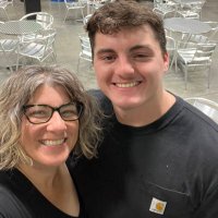Tracy Matozzo (@matozzotracy) 's Twitter Profile