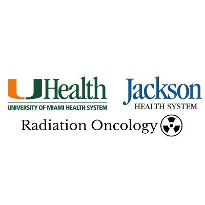 Official account of the University of Miami/Jackson Memorial Hospital Radiation Oncology Residency Program.
Instagram: @umradiationoncology