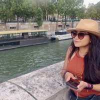 ↠ Di ↞ ⠕ (@niaa89) 's Twitter Profile