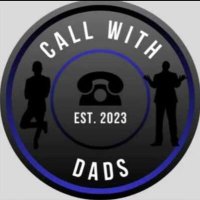 Call With Dads(@callwithdads) 's Twitter Profile Photo