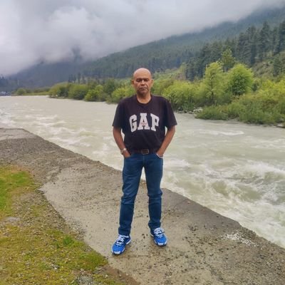 SanjayTiger's profile picture. 