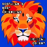 Scotland's Best Comedians Live(@scotsbestcomics) 's Twitter Profile Photo