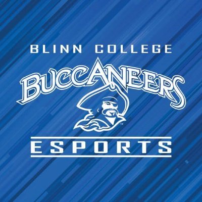 Official Twitter of @BlinnCollege Esports 🎮 | Join us on Twitch: https://t.co/MqrPP8hhb2 📺 | Discord: https://t.co/8EYZqtjTsN 💬