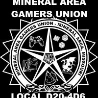 Mineral Area Gamers Union(@magu_gamers) 's Twitter Profile Photo
