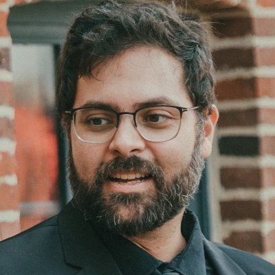 #Streamer, Ambassadeur @Thetatv et CEO de @Metapixapp, j'avance dans le #Web3 tout en montrant ce que j'apprends.
https://t.co/ClBzQmHOQU