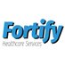 Fortify Healthcare Services (@fortifyhcs) Twitter profile photo