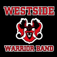 westsidewarriorband(@westside_band) 's Twitter Profile Photo