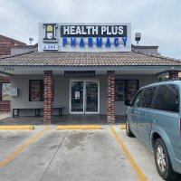 Health Plus Pharmacy(@Healthplusphar) 's Twitter Profile Photo