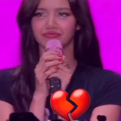 pkttycry's profile picture. solo mi side donde lloro i digo cuanto amo a lalisa