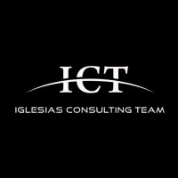 Iglesias Consulting Team (@ict7274) 's Twitter Profile