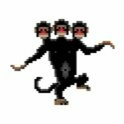 Axed_Monkey's profile picture. Man of the moon