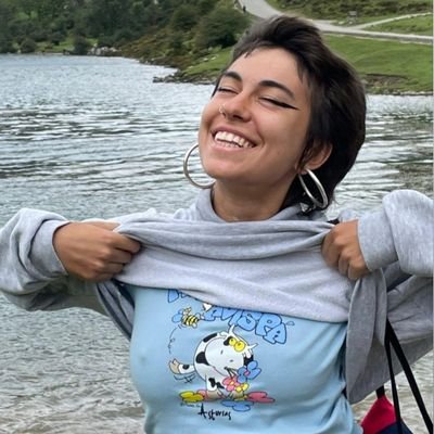 mucho lirili y poco lerele
psique
https://t.co/AnakHM8GVv