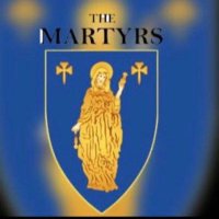 Martyrs U5s(@framesfc1) 's Twitter Profile Photo