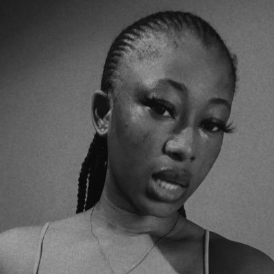Lalah50474726's profile picture. BEING SEXY IS ABOUT BEING COMFORTABLE IN YOURSELF!!!🤗🇸🇱. Mandingo 🧕🦋🦋