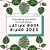 Latinx Book Bingo (@LatinxBookBingo) Twitter profile photo