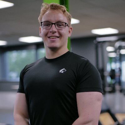 Personal Trainer - Content Creator - Positive Vibes Giver
RQDX. Founder