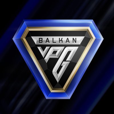 Virtual Pro Gaming Balkan™️ Profile