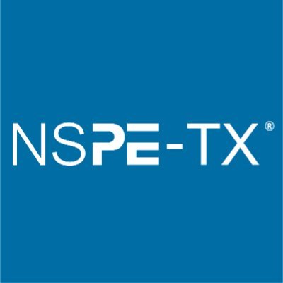 Our mission is to promote and enhance the profession and licensed practice of engineering. #TSPE #ProudPE #IamNSPE