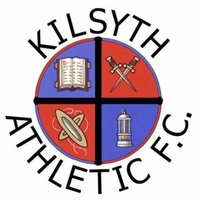 Kilsyth Athletic u20s(@KilsythU20) 's Twitter Profile Photo