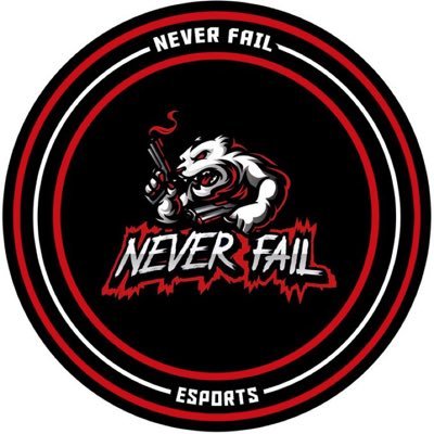 The official page of the Never Fail Pro am team. We are going to be the first step on your journey to success.