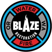 Blaze Restoration(@BlazePNW) 's Twitter Profile Photo